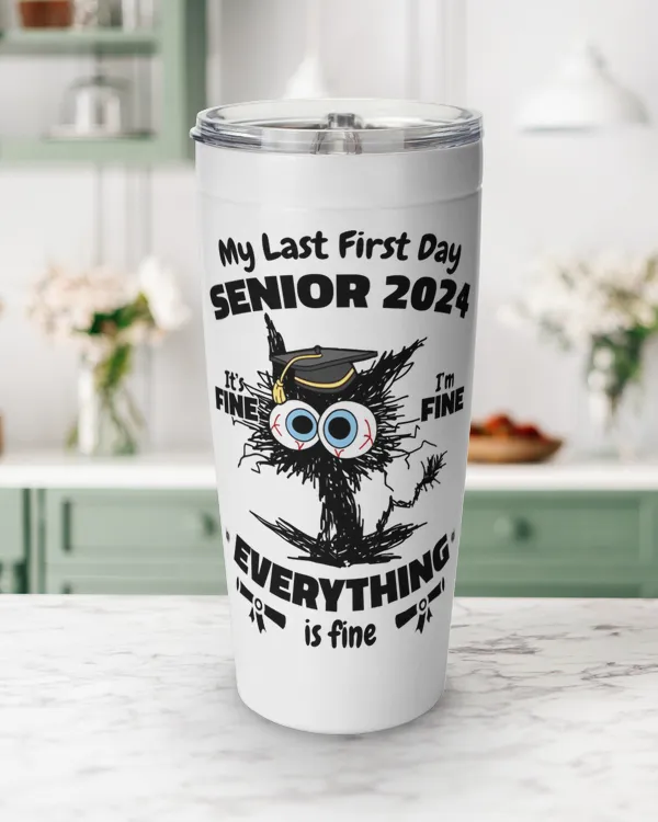 Viking Tumbler (20oz)