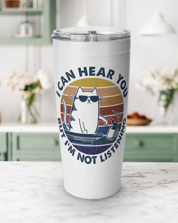 Viking Tumbler (20oz)