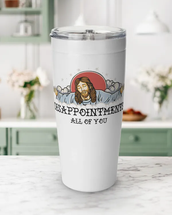 Viking Tumbler (20oz)