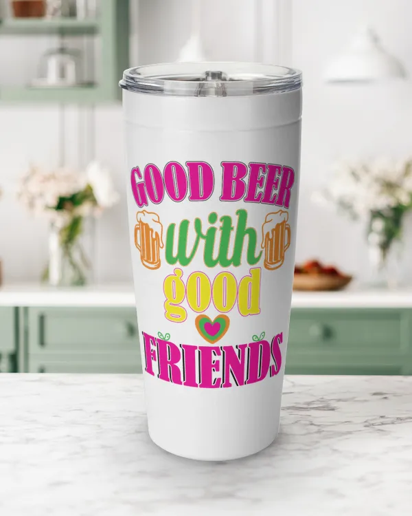 Viking Tumbler (20oz)