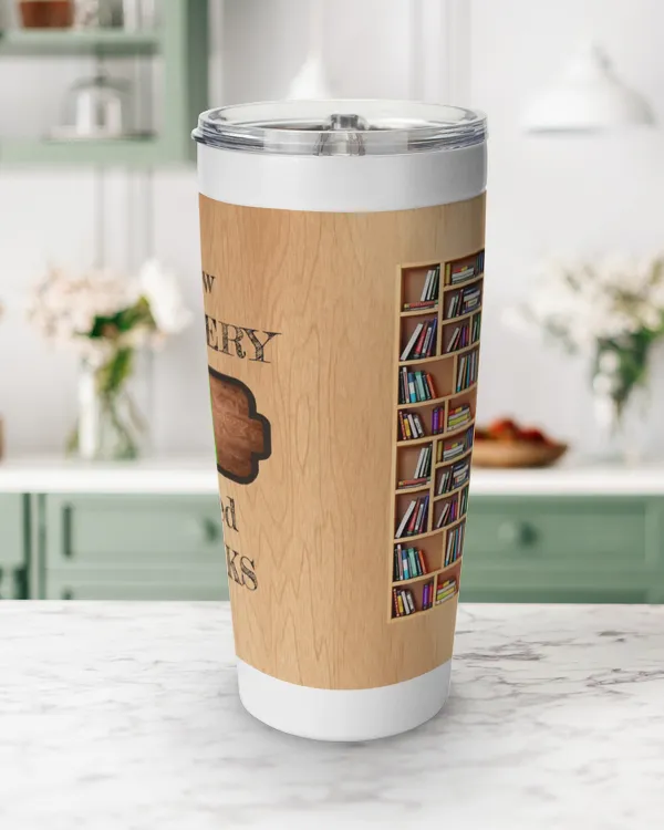 Viking Tumbler (20oz)