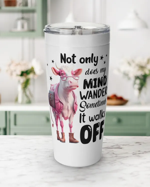 Viking Tumbler (20oz)