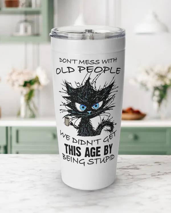 Viking Tumbler (20oz)