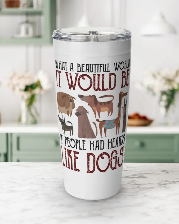 Viking Tumbler (20oz)