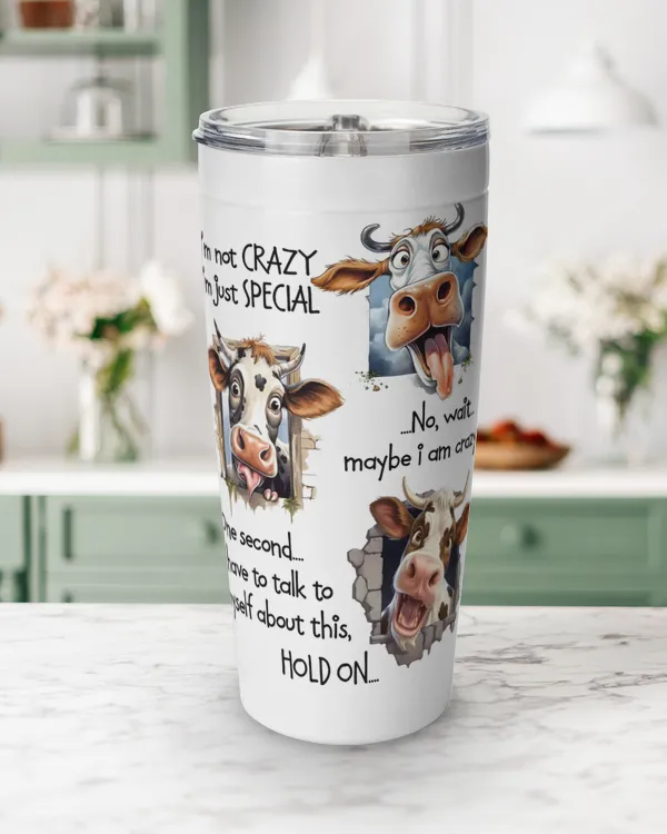 Viking Tumbler (20oz)