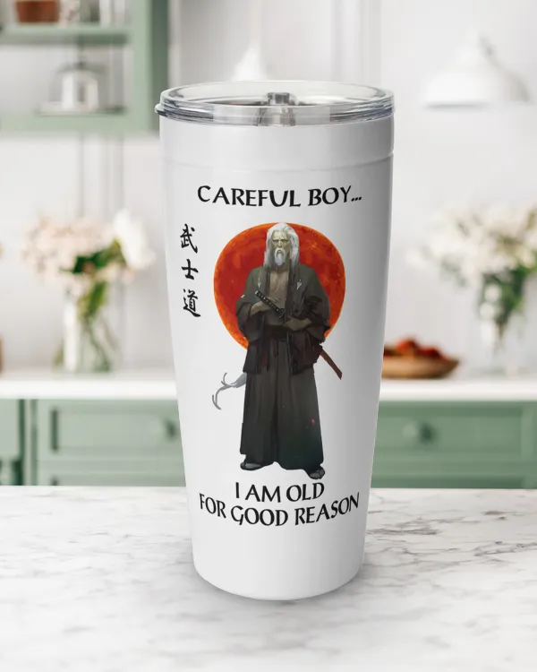 Viking Tumbler (20oz)
