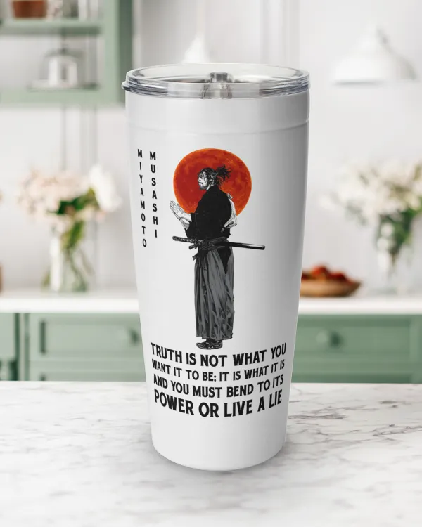 Viking Tumbler (20oz)