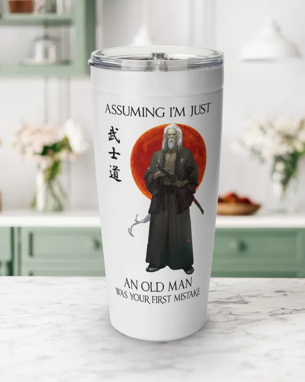 Viking Tumbler (20oz)