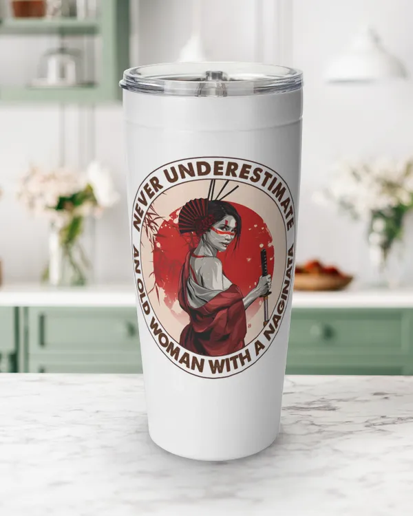 Viking Tumbler (20oz)