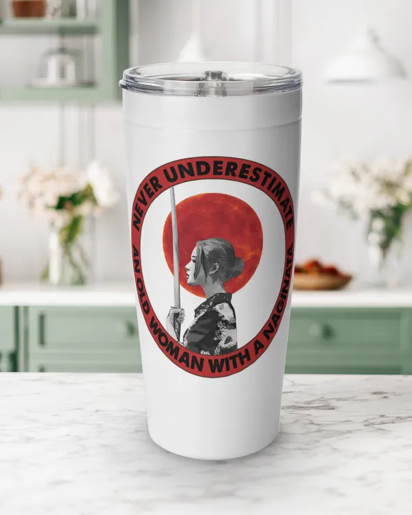Viking Tumbler (20oz)