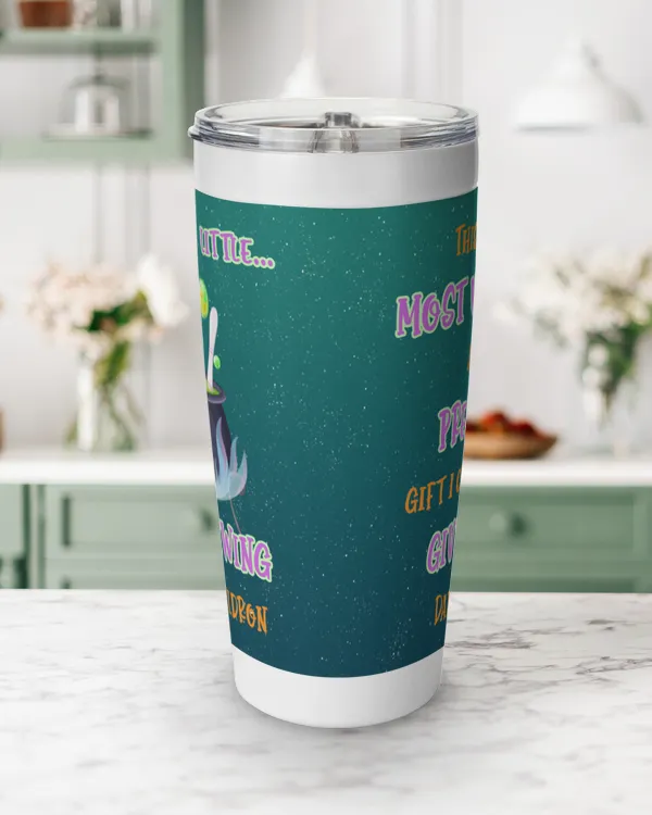 Viking Tumbler (20oz)