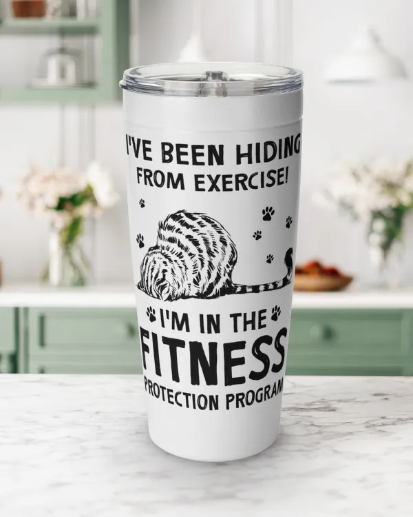 Viking Tumbler (20oz)
