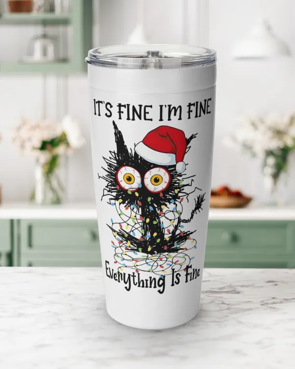 Viking Tumbler (20oz)