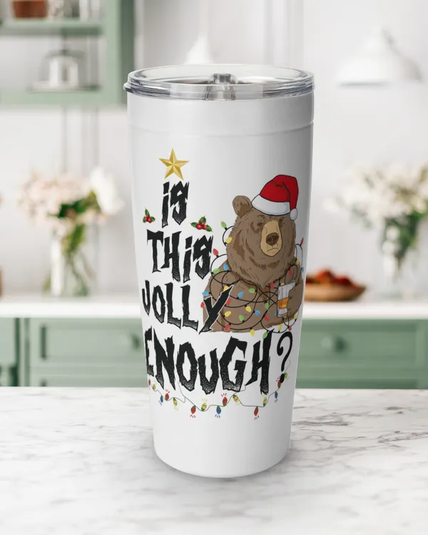 Viking Tumbler (20oz)