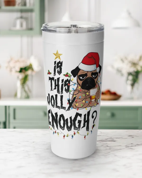 Viking Tumbler (20oz)
