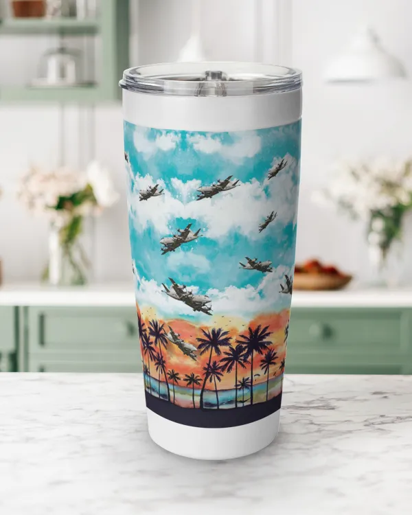 VP-9 Golden Eagles Patrol Nine 1A - Military Aircraft Mugs Collection