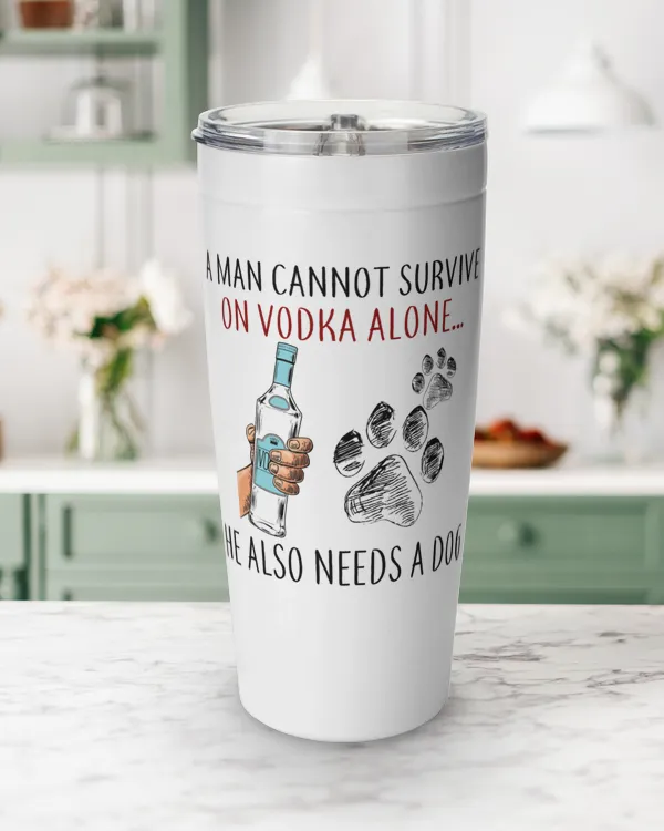 Viking Tumbler (20oz)