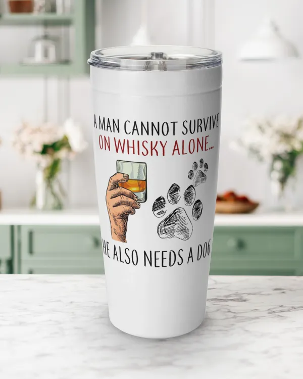 Viking Tumbler (20oz)