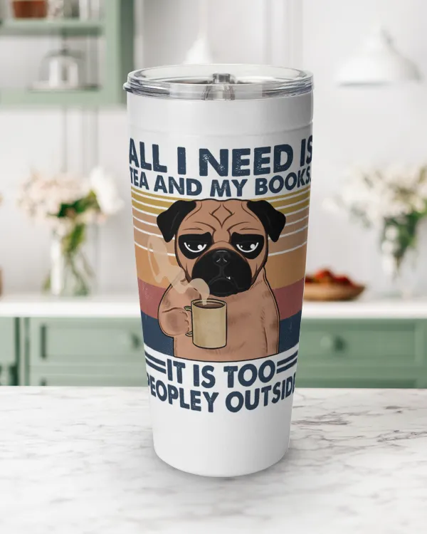 Viking Tumbler (20oz)