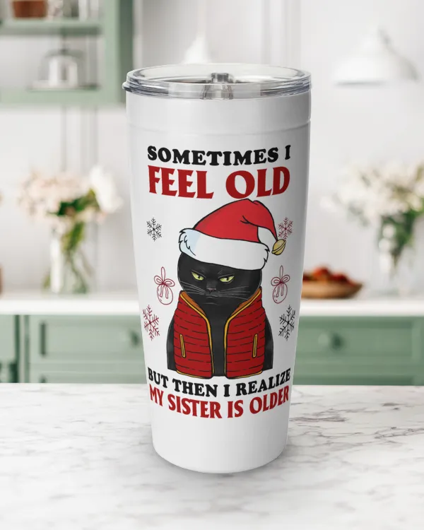 Viking Tumbler (20oz)