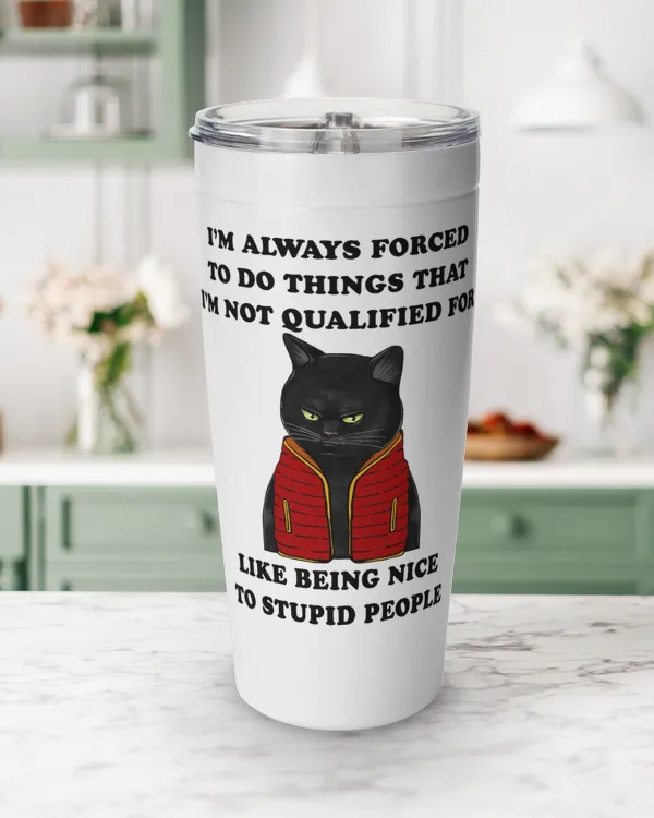 Viking Tumbler (20oz)