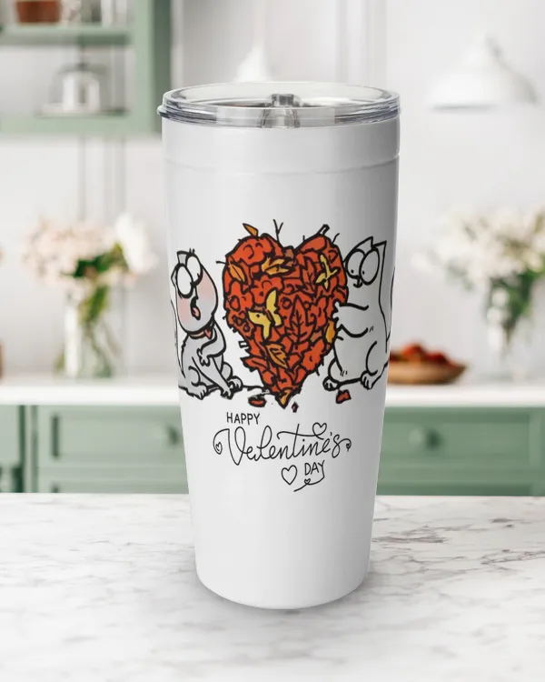 Viking Tumbler (20oz)