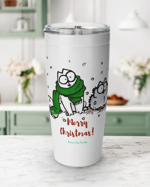 Viking Tumbler (20oz)