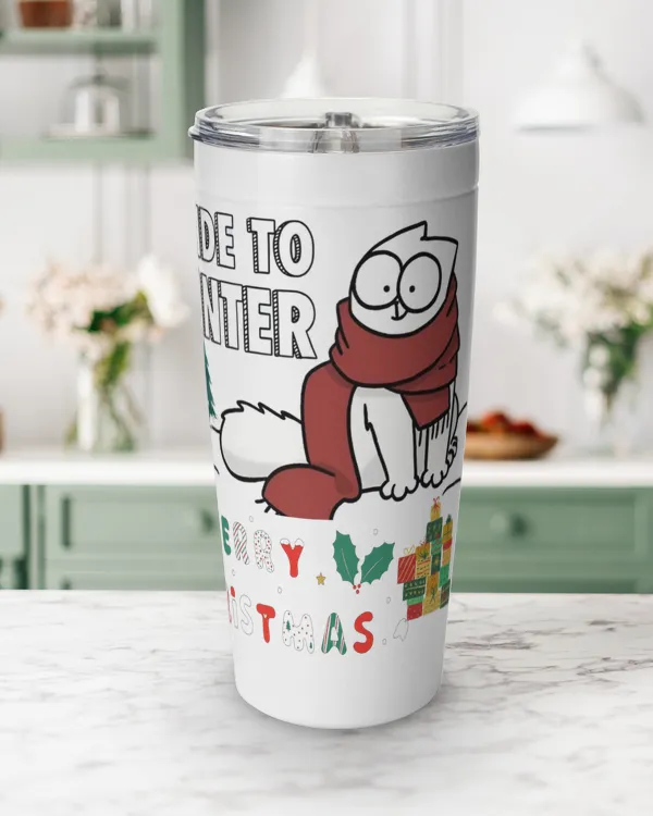 Viking Tumbler (20oz)