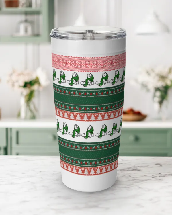 Viking Tumbler (20oz)