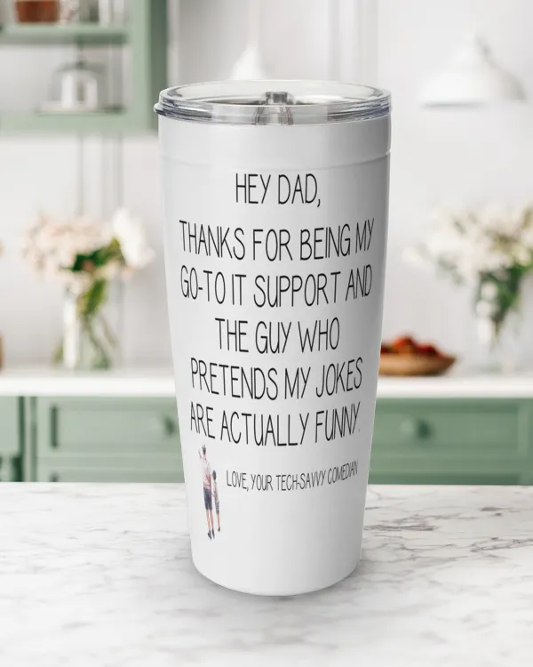 Viking Tumbler (20oz)