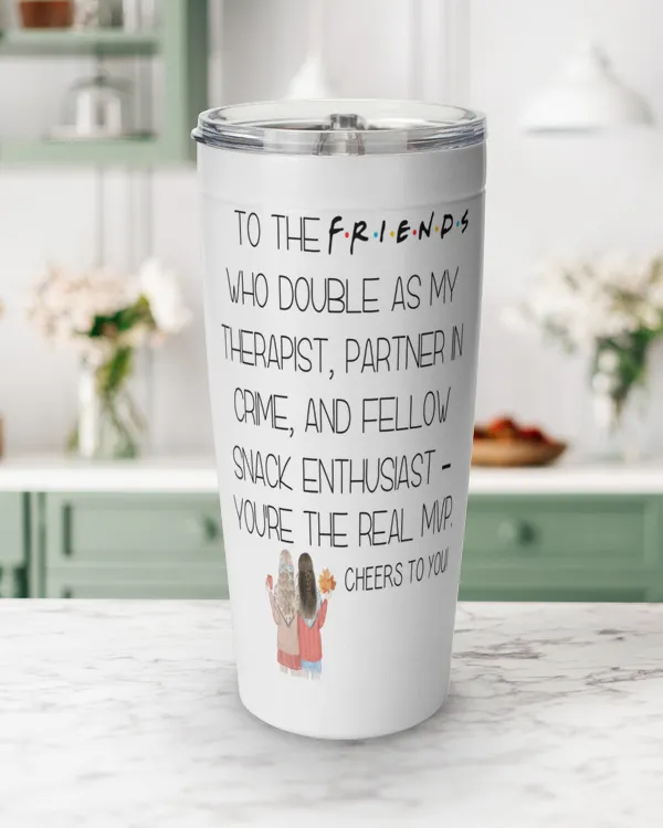 Viking Tumbler (20oz)