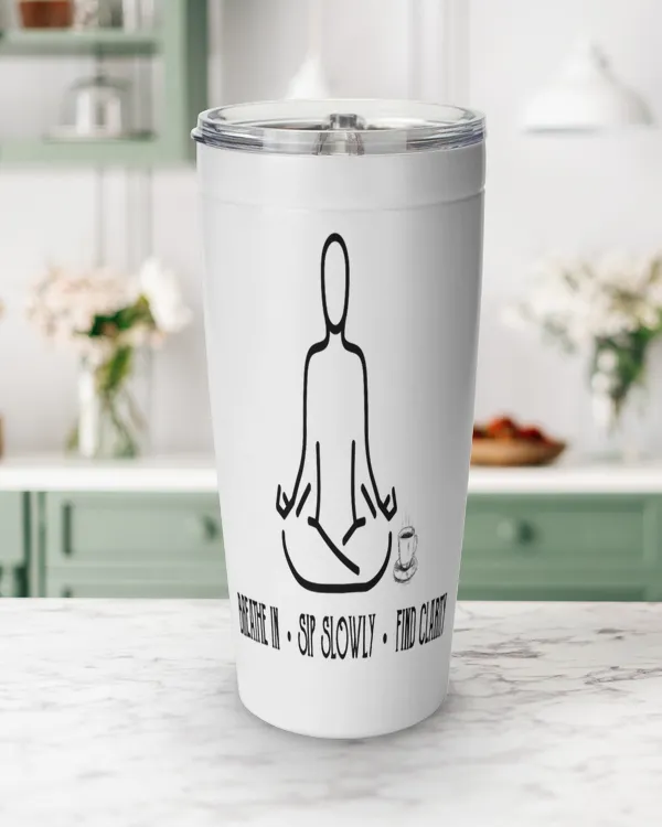 Viking Tumbler (20oz)