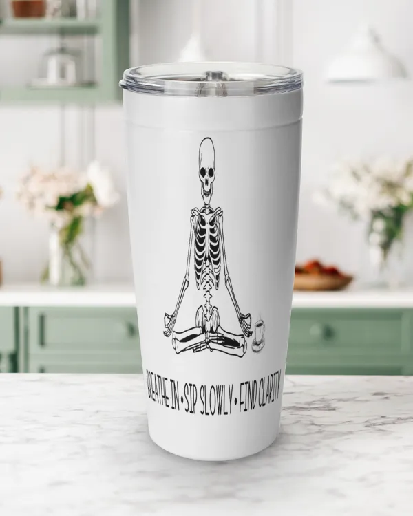 Viking Tumbler (20oz)