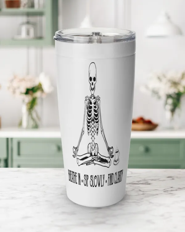 Viking Tumbler (20oz)