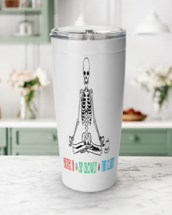 Viking Tumbler (20oz)