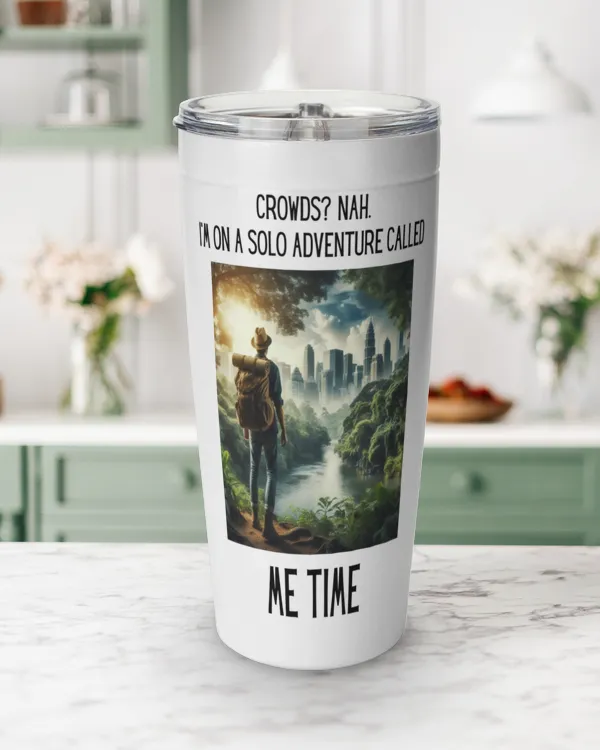Viking Tumbler (20oz)