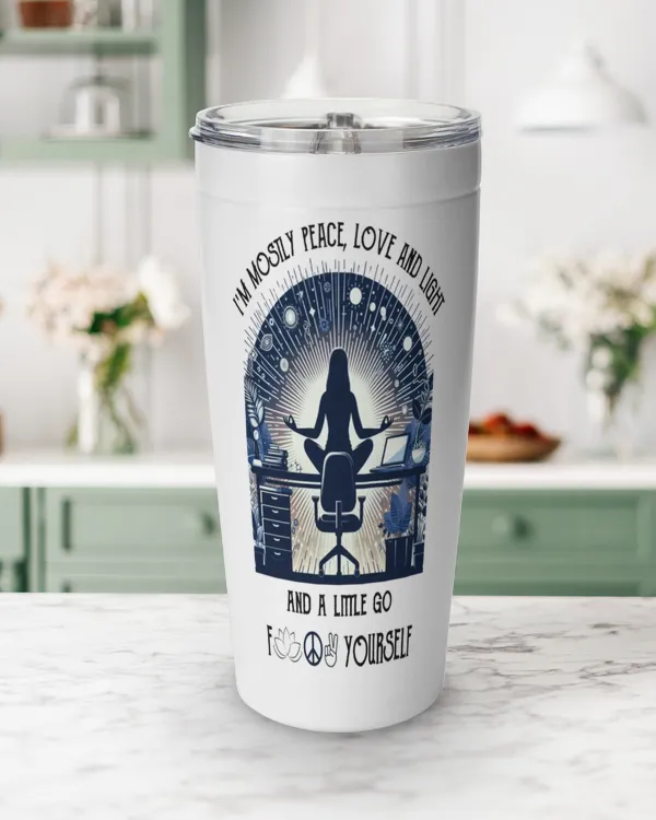 Viking Tumbler (20oz)