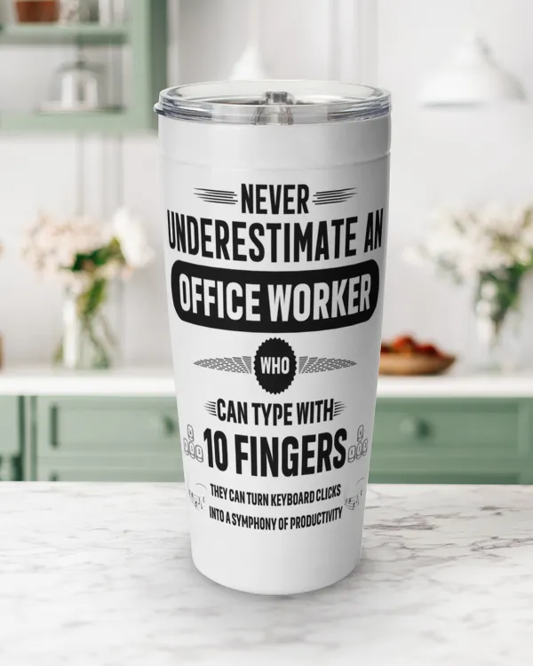 Viking Tumbler (20oz)