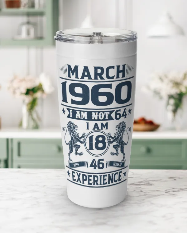 Viking Tumbler (20oz)