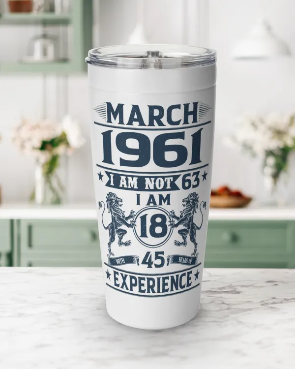 Viking Tumbler (20oz)