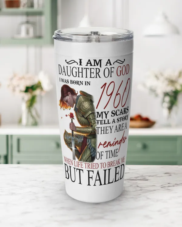 Viking Tumbler (20oz)
