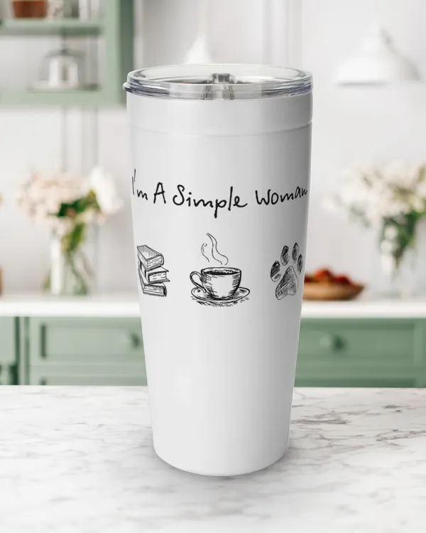 Viking Tumbler (20oz)