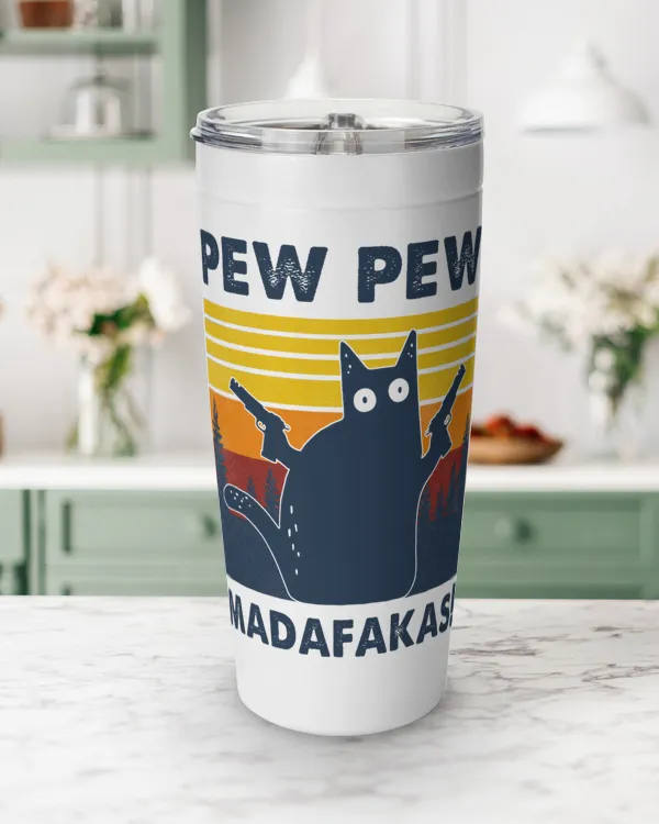 Viking Tumbler (20oz)