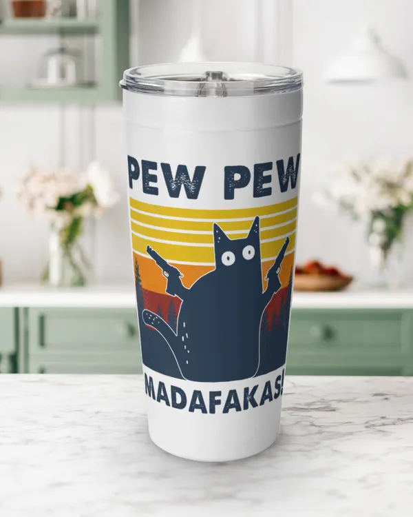 Viking Tumbler (20oz)