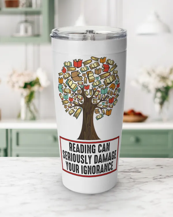 Viking Tumbler (20oz)