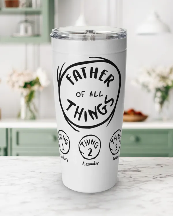 Viking Tumbler (20oz)