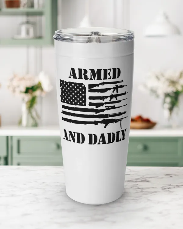 Viking Tumbler (20oz)