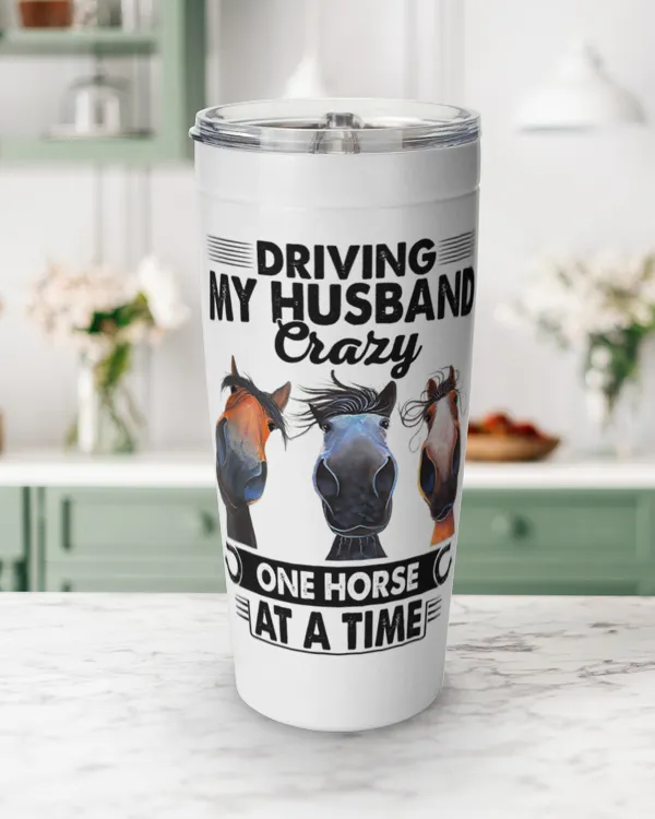 Viking Tumbler (20oz)