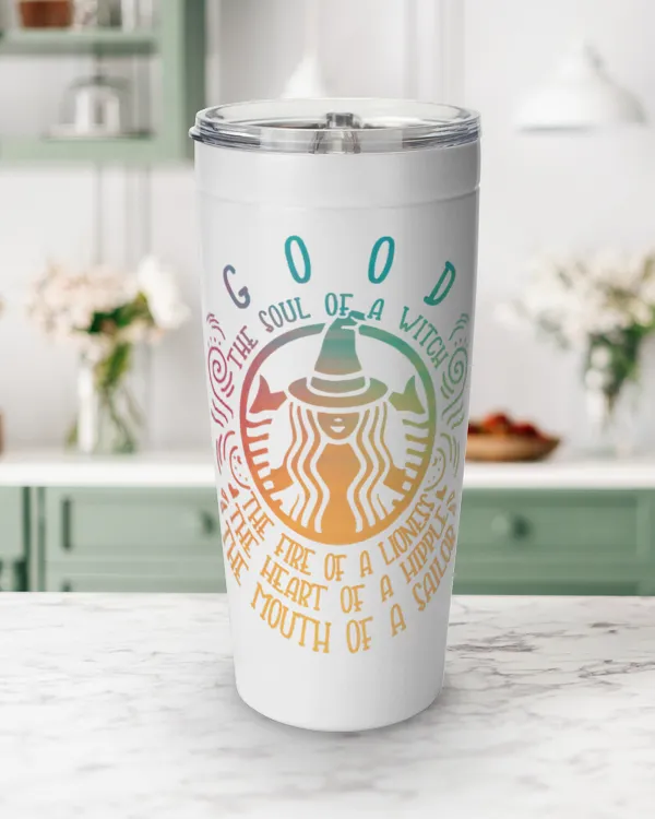 Viking Tumbler (20oz)