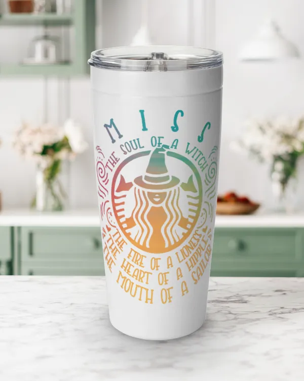 Viking Tumbler (20oz)